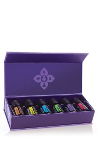 Aromatouch kit van Doterra