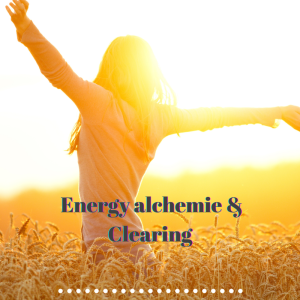 Energie Alchemie & Clearing