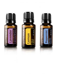 Begin hier met de starterskit van doterra