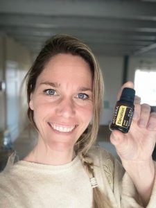 Elevation van Doterra