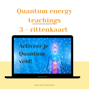 3-rittenkaart quantum energy workshops