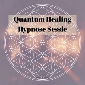 Quantum Healing Hypnose Sessie