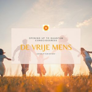 Activatie voor de Vrije Mens